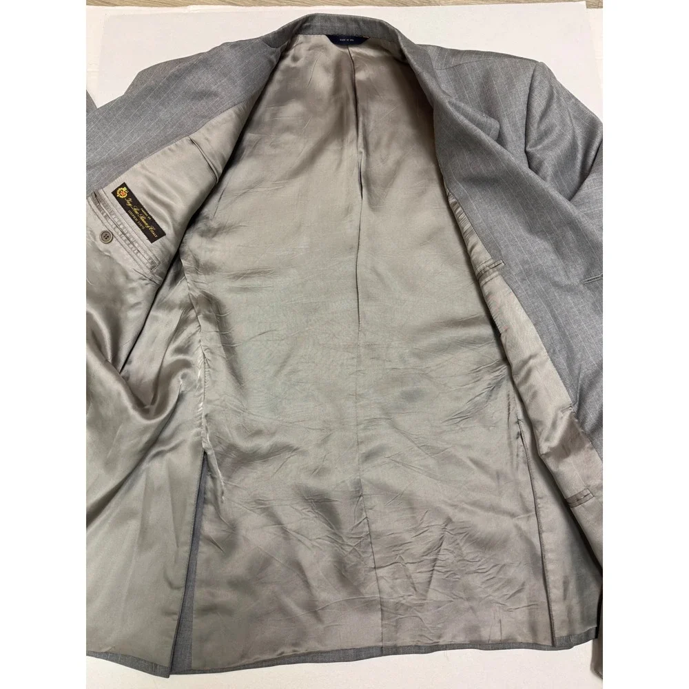 Brooks Brothers classic sport